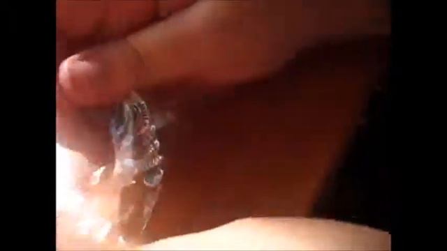 VLOG #3: Распаковка посылки смотреть онлайн