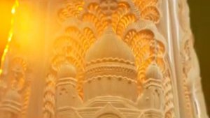 Резьба по кости - Илья Хабаров