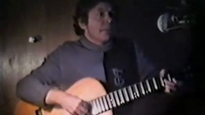 Евгений Бачурин «Гордый рыцарь»