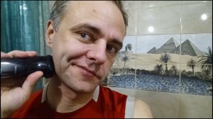 Как бреет \ стрижёт ENCHEN Blackstone3 \ Enchen Boost - на моём примере...