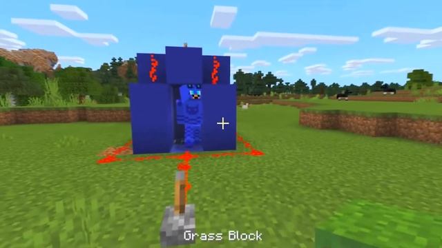 PJ Masks Skin for Minecraft смотреть онлайн