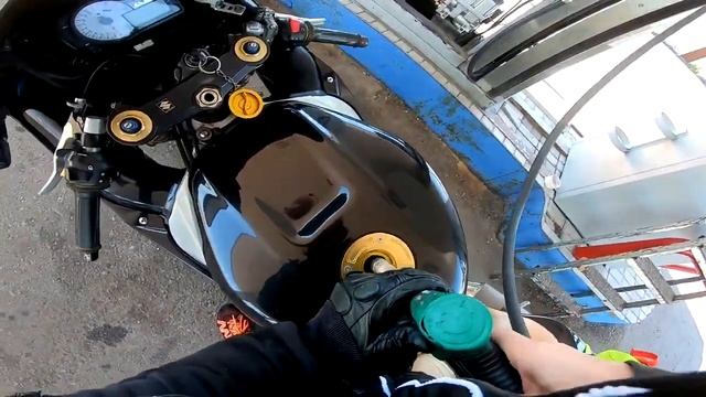 Diablo R1 Жив. В наших сердцах. Последний ролик. Последний путь???