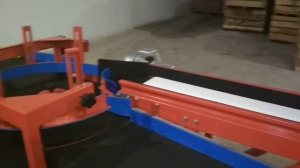 НОВОСТЬ! КАЛИБРОВКА  И СОРТИРОВКА ЯБЛОК ПО РАЗМЕРУ