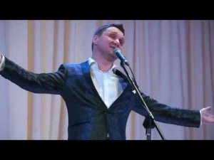 Виталий Ленский. У Черного моря.