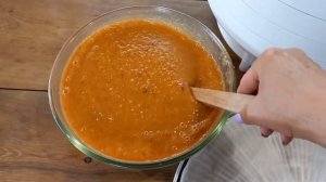 Как готовить пастилу в домашних условиях#пастила#фруктоваяпастила#какделатьпастилудома#пастилафрукт