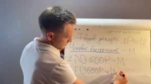 Маркетинг план PM International. Чековое обеспечение -2. Рустам Ахметов