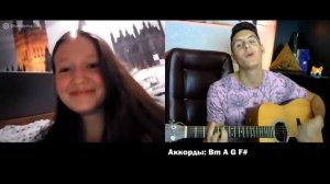 Притворяюсь ИНОСТРАНЦЕМ В ЧАТ РУЛЕТКЕ, а потом ПОЮ НА РУССКОМ пранк _ Гитарист в Чатрулетке #16.mp4