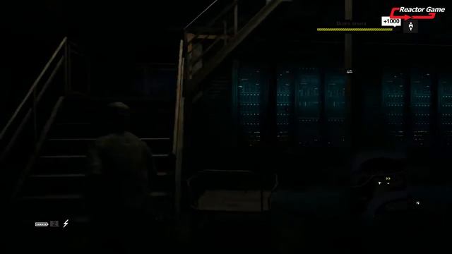 Watch_Dogs Чикаго City[Запись] смотреть онлайн