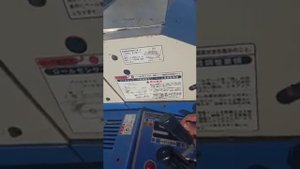 iseki пресс подборщик Японский rbx 850
