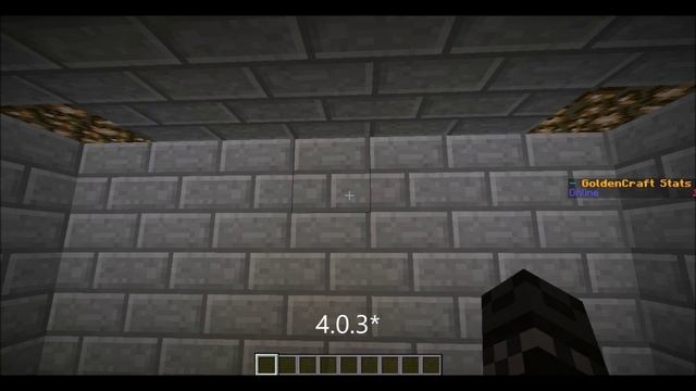 Minecraft Tips: Plugin Fix - iDisguise: An internal error has occured! смотреть онлайн