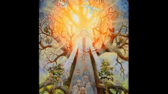 ЧТО ТАКОЕ ЧИСТКА РОДА? Общение с хранителем рода через гипноз смотреть онлайн