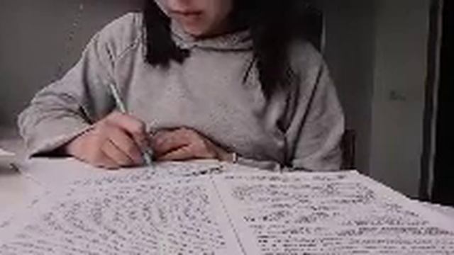 Учись со мной 1 час.Study With Me REAL TIME 1 Hours. Anesthetic Relaxing Music. Расслабляющаямузыка