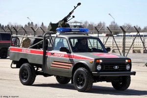 Что делать если закис болт нижнего рычага на ниве