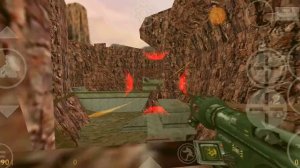 ХАЛФ ЛАЙФ ПО СЕТИ #2 | Half-Life Android