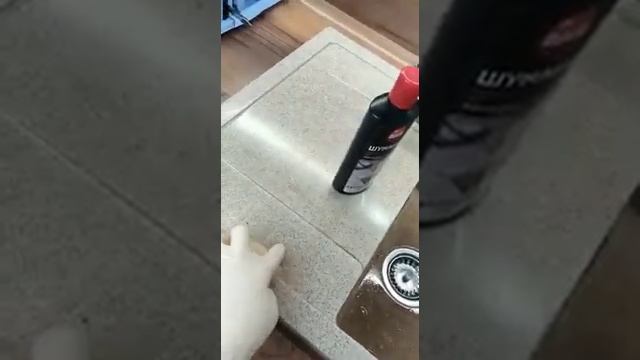 Чем очистить мойку из искусственного камня ОТЗЫВ смотреть онлайн