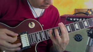 Come Together Guitar Lesson Hidden chords (Beatles) - Galeazzo Frudua