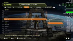 Uncap FPS in Doom Eternal. How to turn off the FPS limiter in Doom Eternal.