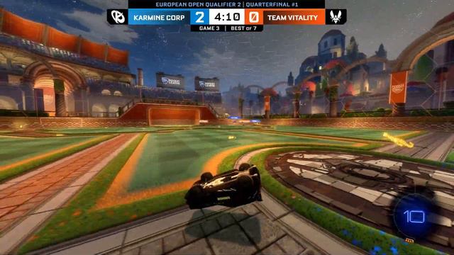 ON ÉCRASE LES CHAMPIONS DU MONDE EN TITRE | ATOW POV смотреть онлайн