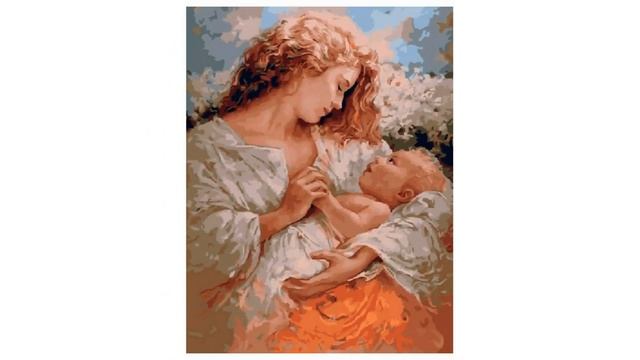 О маме – с любовью. смотреть онлайн