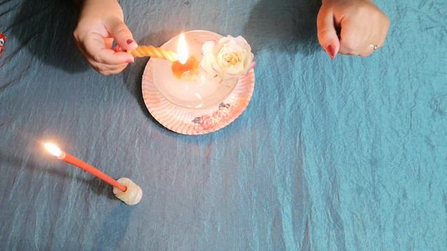 РАСТОПИМ ЛЕД ВАШИХ ОТНОШЕНИЙ.ЧИСТКА ОНЛАЙН.СВЕЧНАЯ МАГИЯ.ОТЛИВКА ВОСКОМ. смотреть онлайн