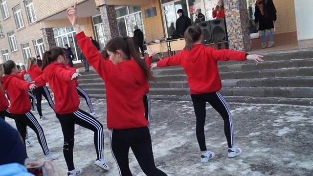 18.03.2018 Рязань школа 58