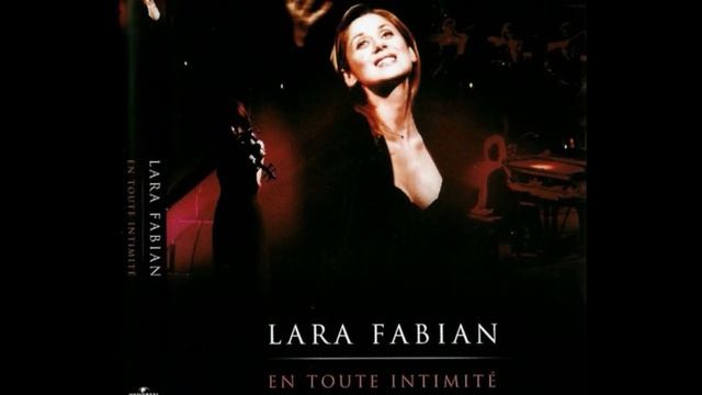 Лара Фабиан | История, личная жизнь и творчество знаменитой певицы