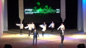 "Сагыжым" - Чараш-оол, Тумен, Сылдыс Баяндай