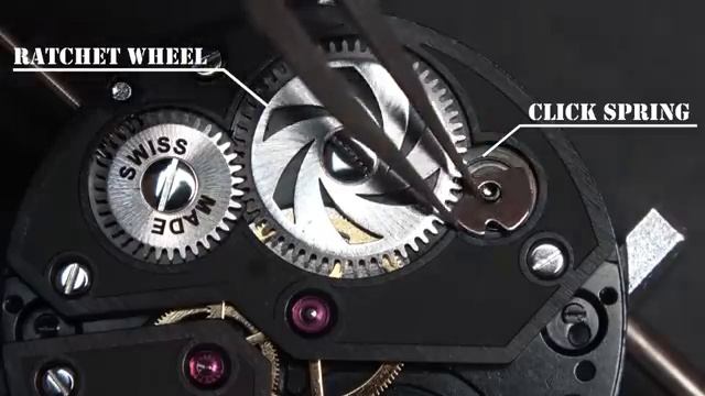 How a Mechanical Watch Works | Explained in 5 Minutes смотреть онлайн