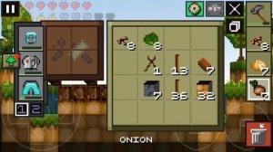 Lost miner planting carrot potato tomato lettuce and onion on hydrated farmlands || lost miner farm