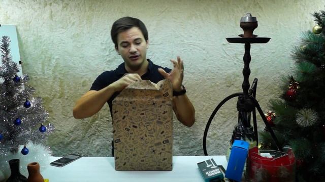 Обзор сервиса СЮРПРИЗБОКС что же скрывают коробки....
