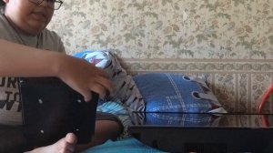 "Обзоры на диване" ТЕЛЕВИЗОР LG 43UM7450PLA 4K