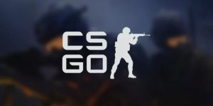 CS GO - девчонка наказала парней