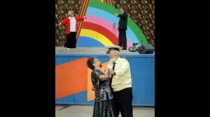 Танго бывших блондинок от И  Гвоздевой и С Можаровского