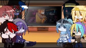 ??/?? || sans aus reset to killer sans memes || me au || Bad Guys part 1 || undertal au ||