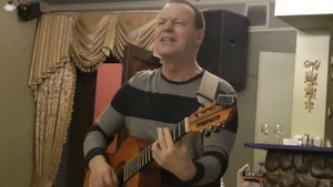 Татьянин день и день Татьянин стихи Олег Виноградов, муз , исп  Евгений Бобков