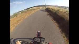 Honda Crm 50 Top Speed