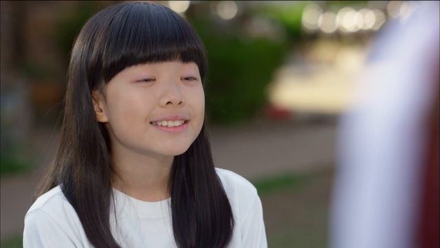 Кто ты? Школа 2015, 1 серия