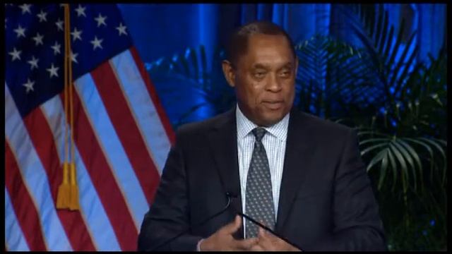 2012 Future of Florida Forum: John Doggett смотреть онлайн