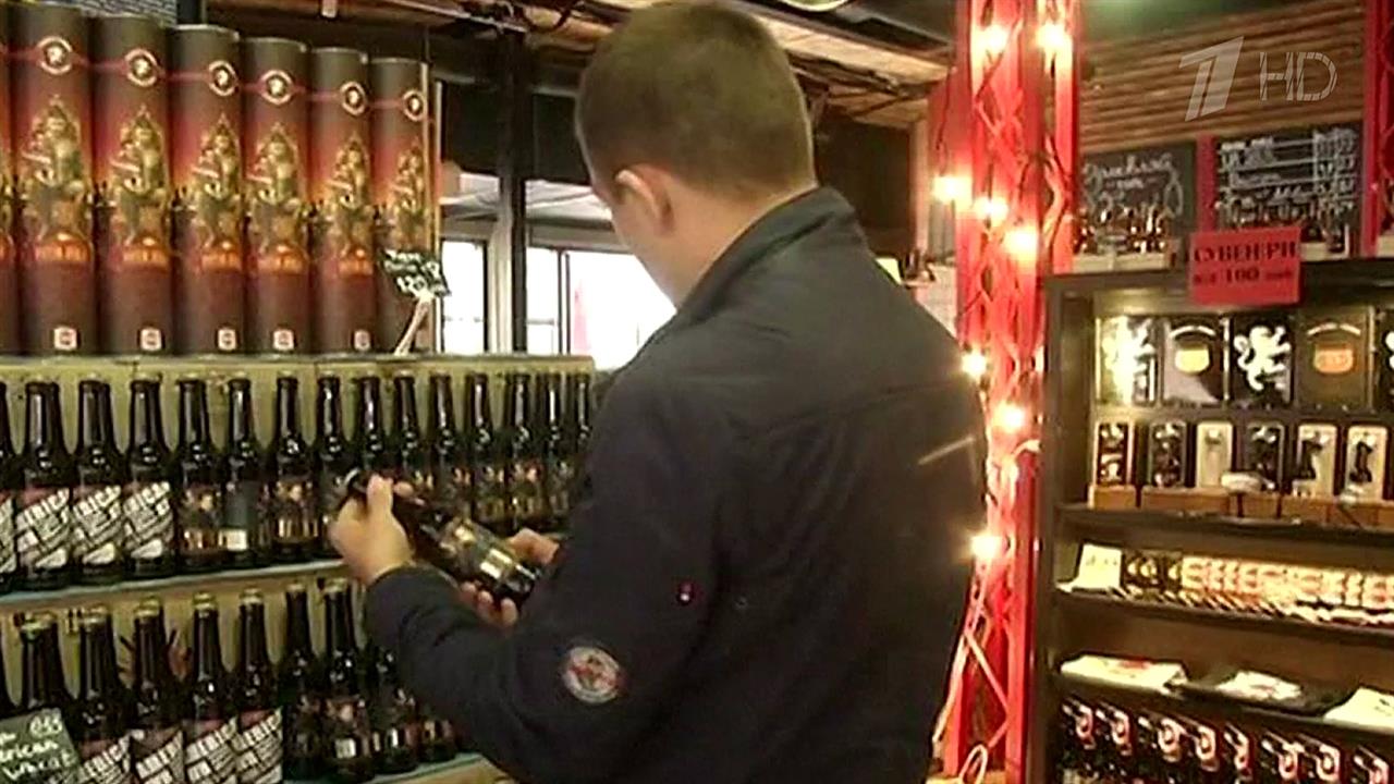 Россия ввела запрет на ввоз с Украины целого ряда товаров