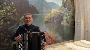 ПЕСНИ НАШЕЙ МОЛОДОСТИ "КОЛОКОЛА" В исполнении Александра Атюцкого.