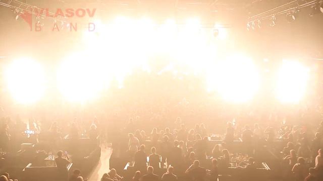 Vlasov Band  - (рок промо).