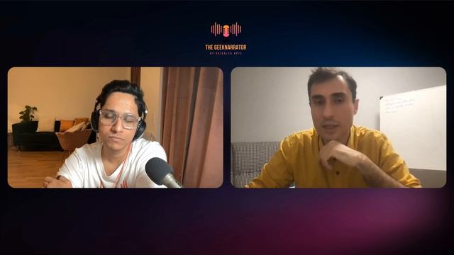 KuzuDB: The Future of Graph Databases (w/ The Founder of KuzuDB) смотреть онлайн