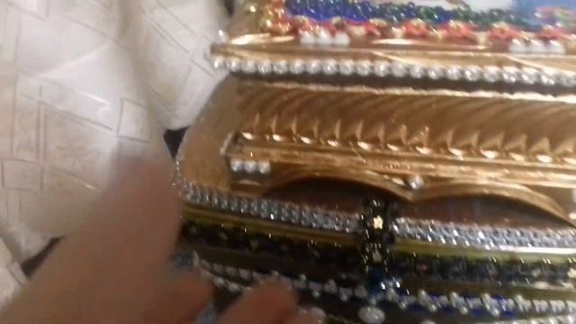 новая поделка и платье старшей внучке смотреть онлайн