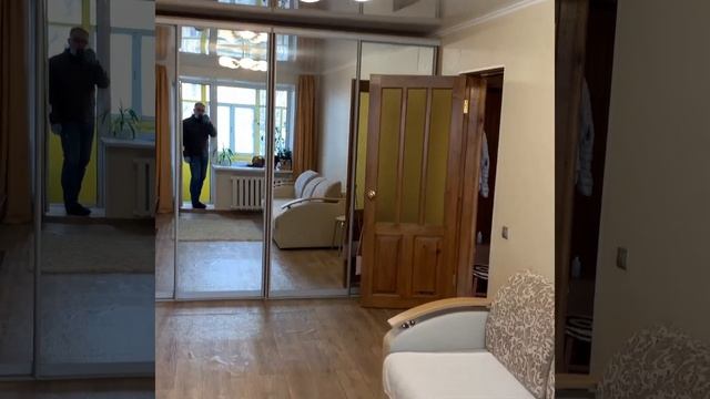 Квартира в Административном центре города Уфы смотреть онлайн