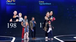 Два Голоса Батл  - ВитьОк и Инесса Трубачевы vs Макс и Василий Титовы - Чернокожий парень