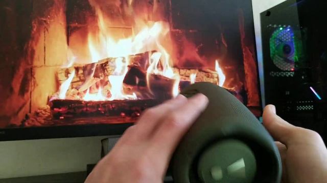 JBL CHARGE 5 БЫСТРО РАЗРЯЖАЕТСЯ, ЧТО ДЕЛАТЬ??? смотреть онлайн