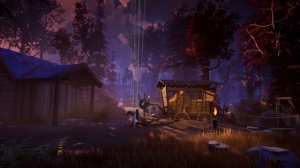 A Juggler's Tale - 1 Серия : ПОБЕГ ИЗ ЦИРКА .