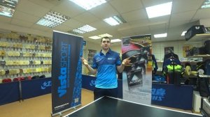 КАК ВЫБРАТЬ РАКЕТКУ ДЛЯ НАСТОЛЬНОГО ТЕННИСА? ГДЕ ЕЕ МОЖНО ПРИОБРЕСТИ?