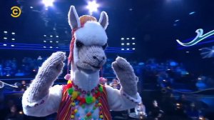 'MARK RUTTE is de MASKED SINGER!'