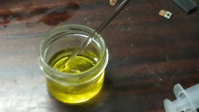 РЭС 9 - сколько реально серебра в подвижных контактах (скусах) смотреть онлайн